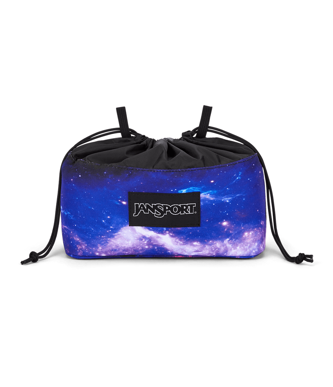 Jansport Organizador Cinch Caddy Space Dust - Front