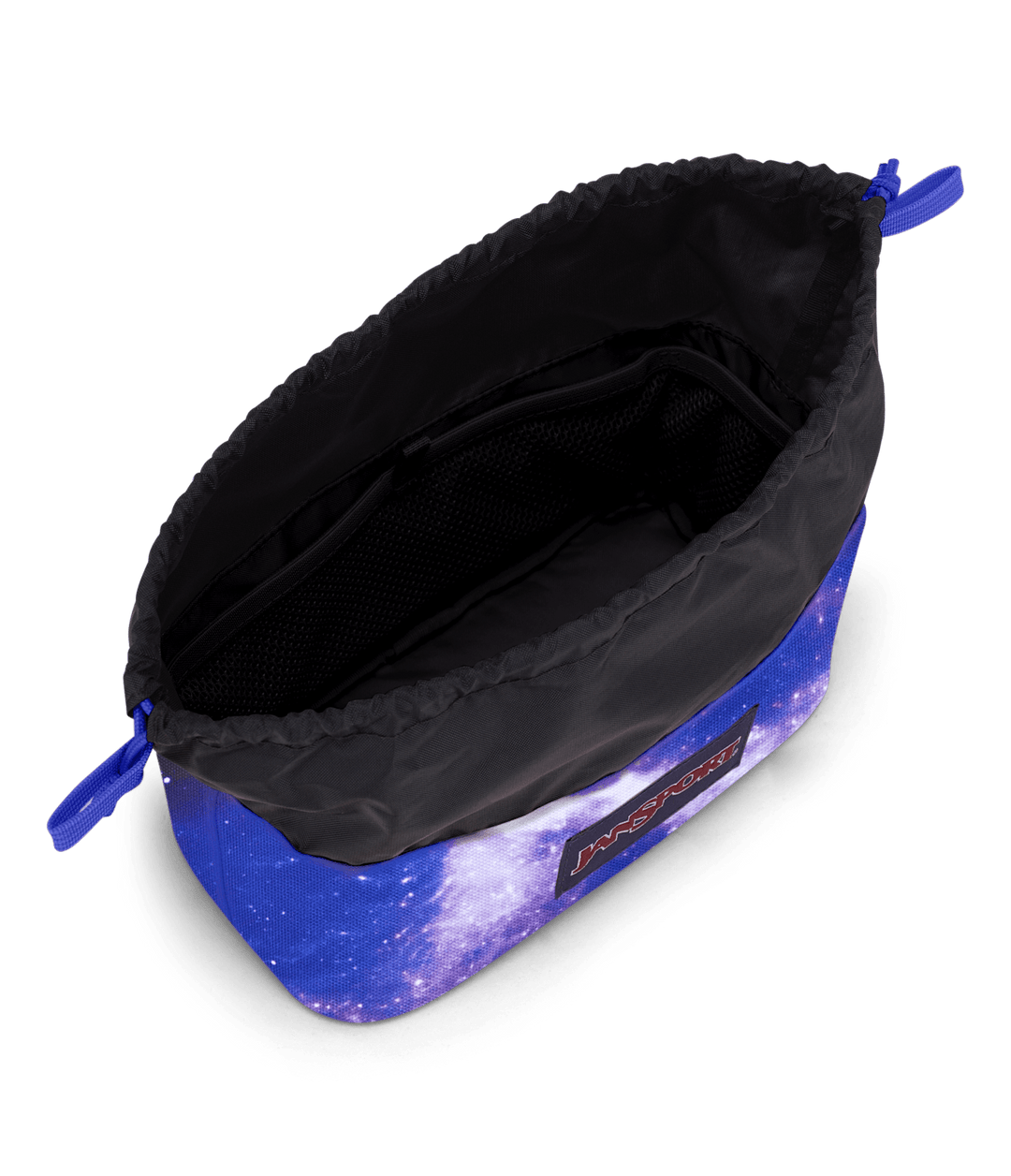 Jansport Organizador Cinch Caddy Space Dust - Interior