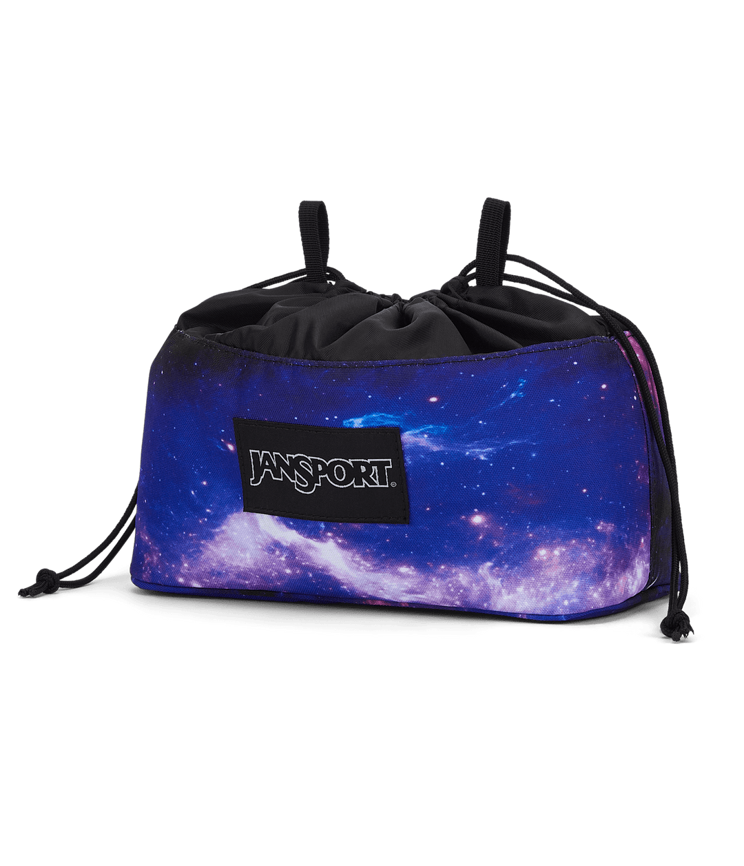 Jansport Organizador Cinch Caddy Space Dust - Side