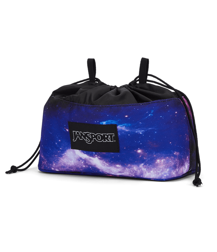 Jansport Organizador Cinch Caddy Space Dust - Side