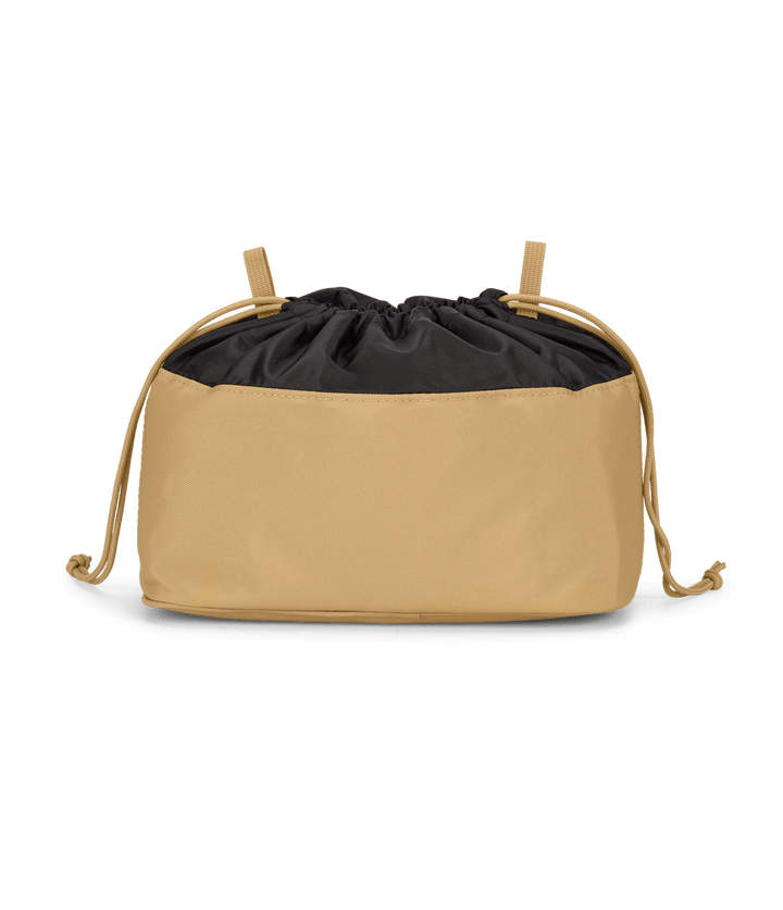 Jansport Organizador Cinch Caddy Curry - Back