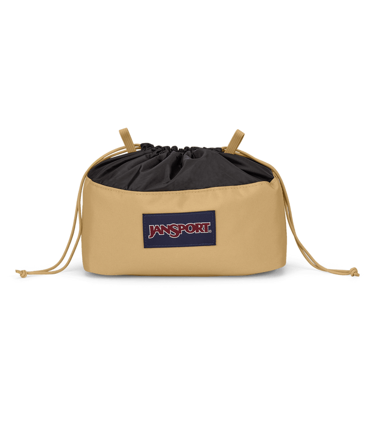 Jansport Organizador Cinch Caddy Curry - Front