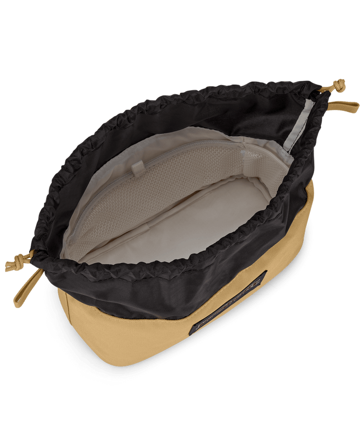 Jansport Organizador Cinch Caddy Curry - Interior