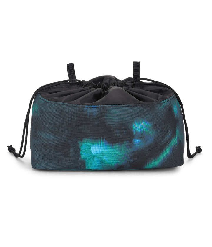 Jansport Organizador Cinch Caddy Matrix Glitch - Back