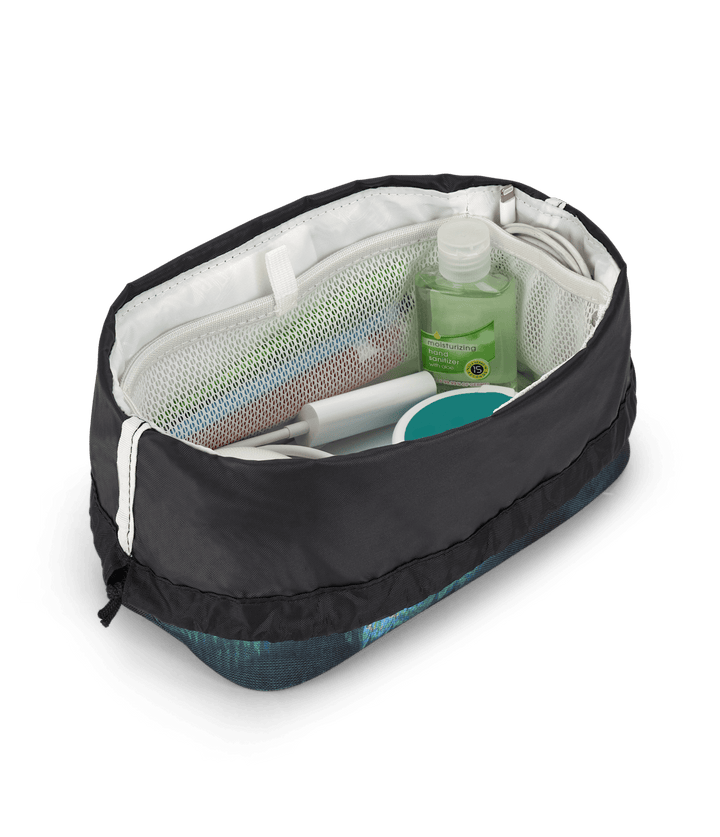 Jansport Organizador Cinch Caddy Matrix Glitch - Det3