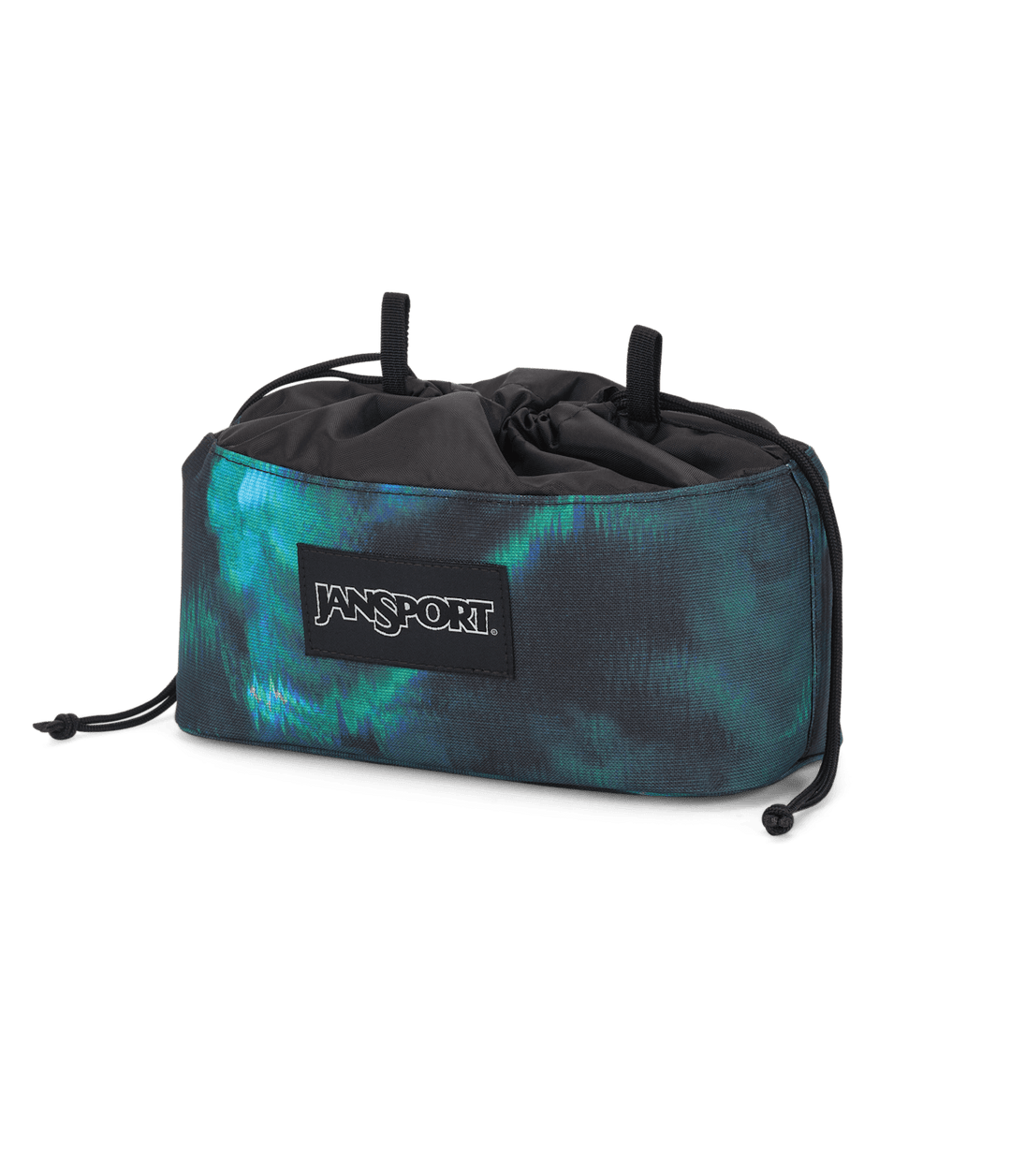 Jansport Organizador Cinch Caddy Matrix Glitch - Side