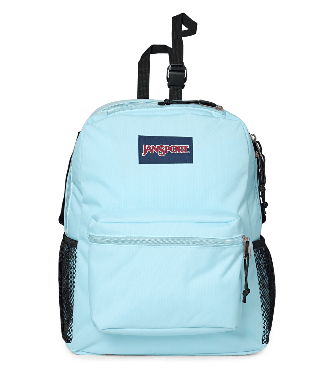 Jansport Central Adaptive Pack Sky High Blue - Front