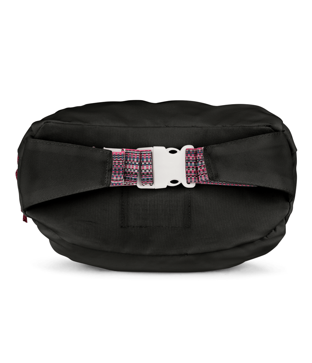 Jansport Restore Waistpack Black - Back