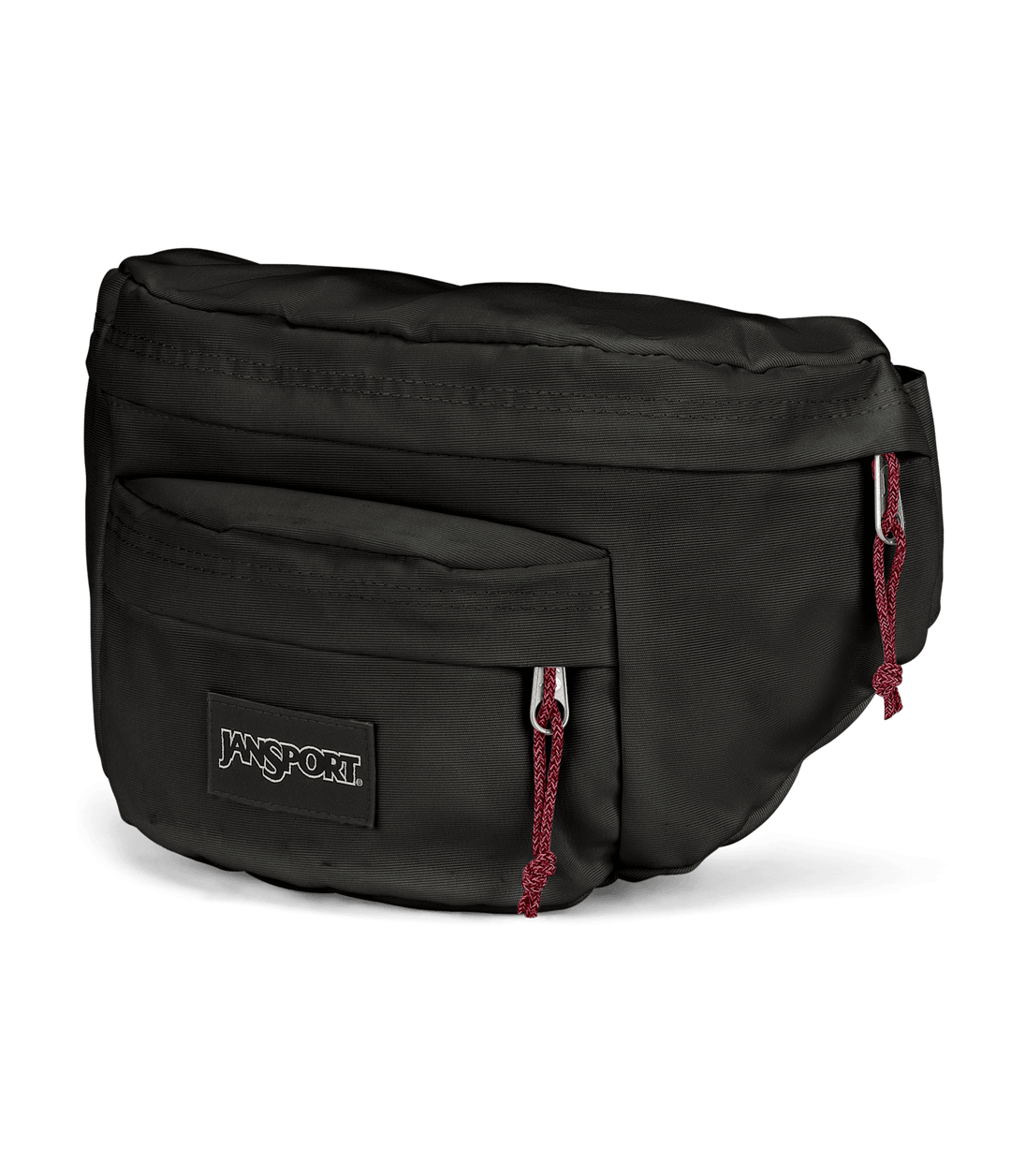 Jansport Restore Waistpack Black - Side