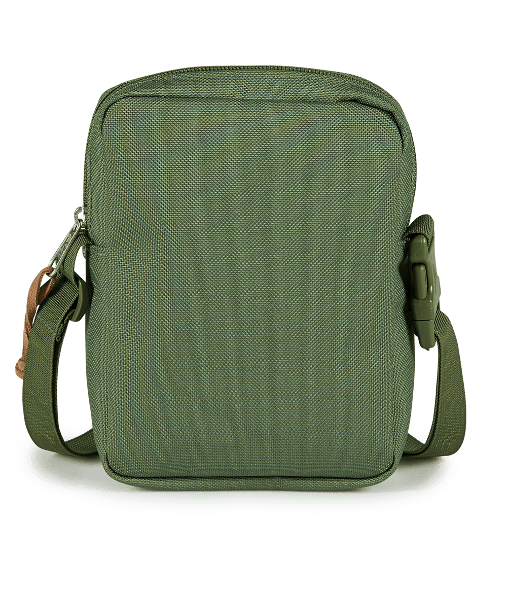 Jansport Core Crossbody Cargo Green - Back