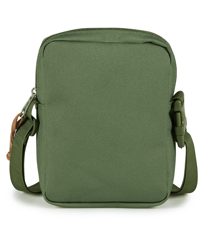 Jansport Core Crossbody Cargo Green - Back