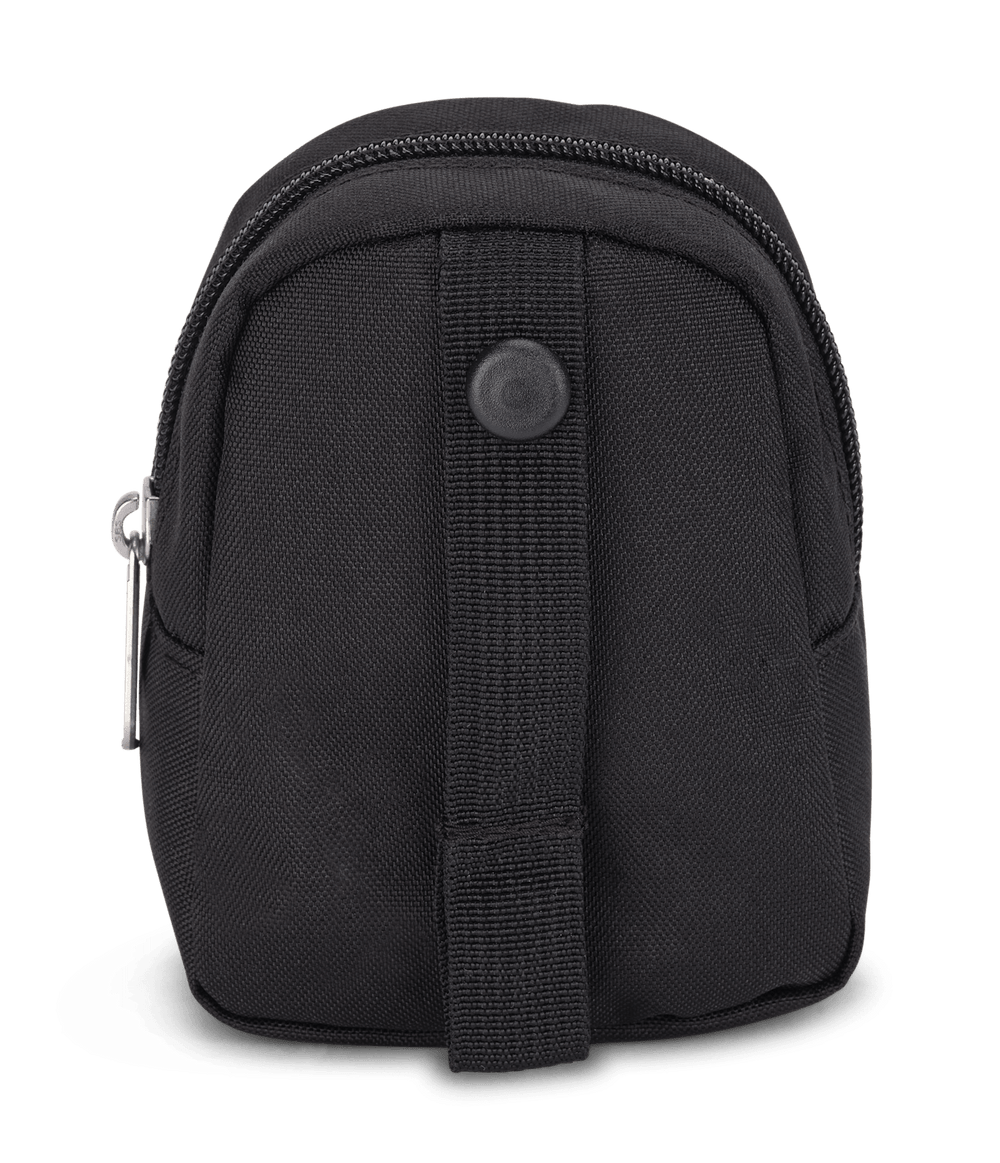 Jansport Super Stash Black - Back
