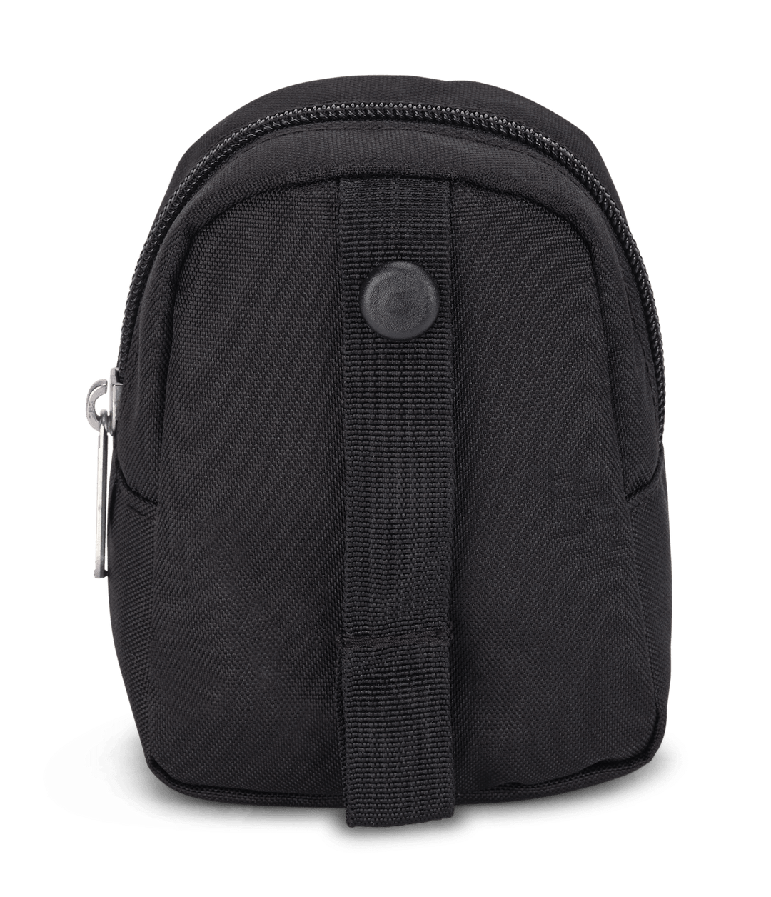 Jansport Super Stash Black - Back