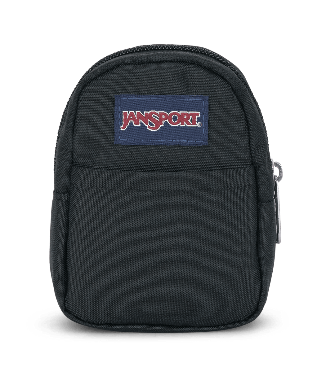 Jansport Super Stash Black - Front
