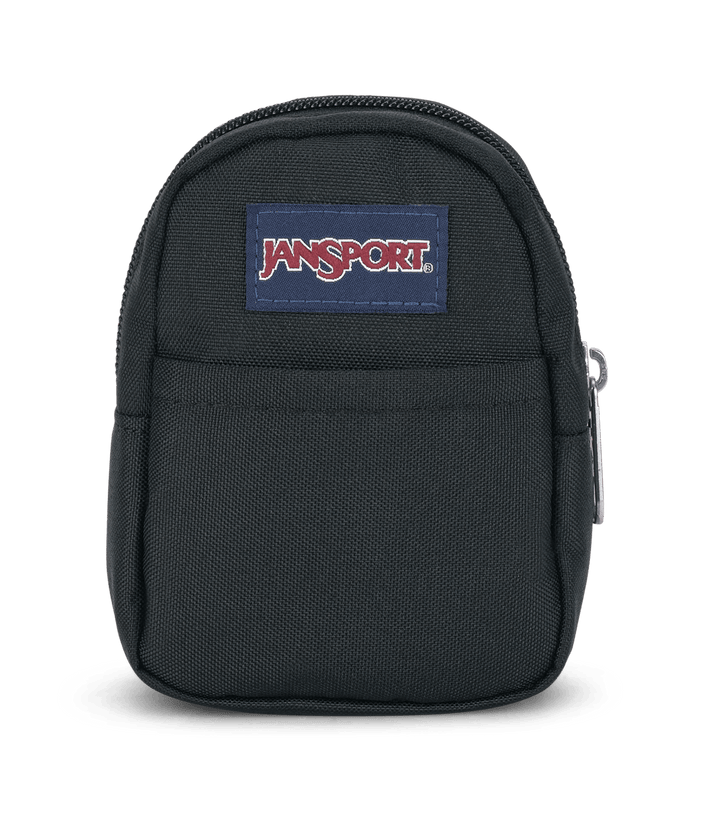 Jansport Super Stash Black - Front