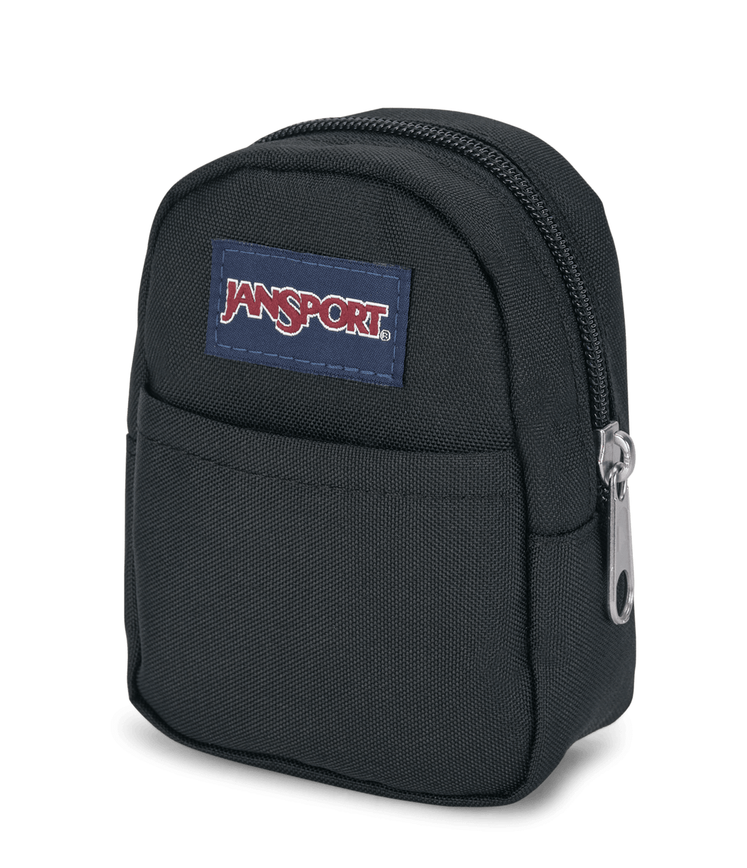 Jansport Super Stash Black - Side