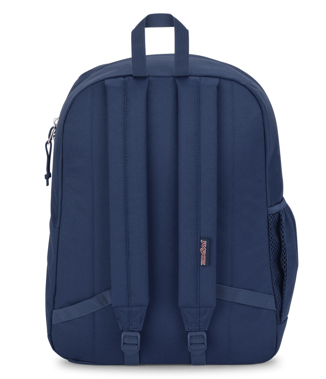 JANSPORT MOCHILA CROSS TOWN PLUS NAVY - Back