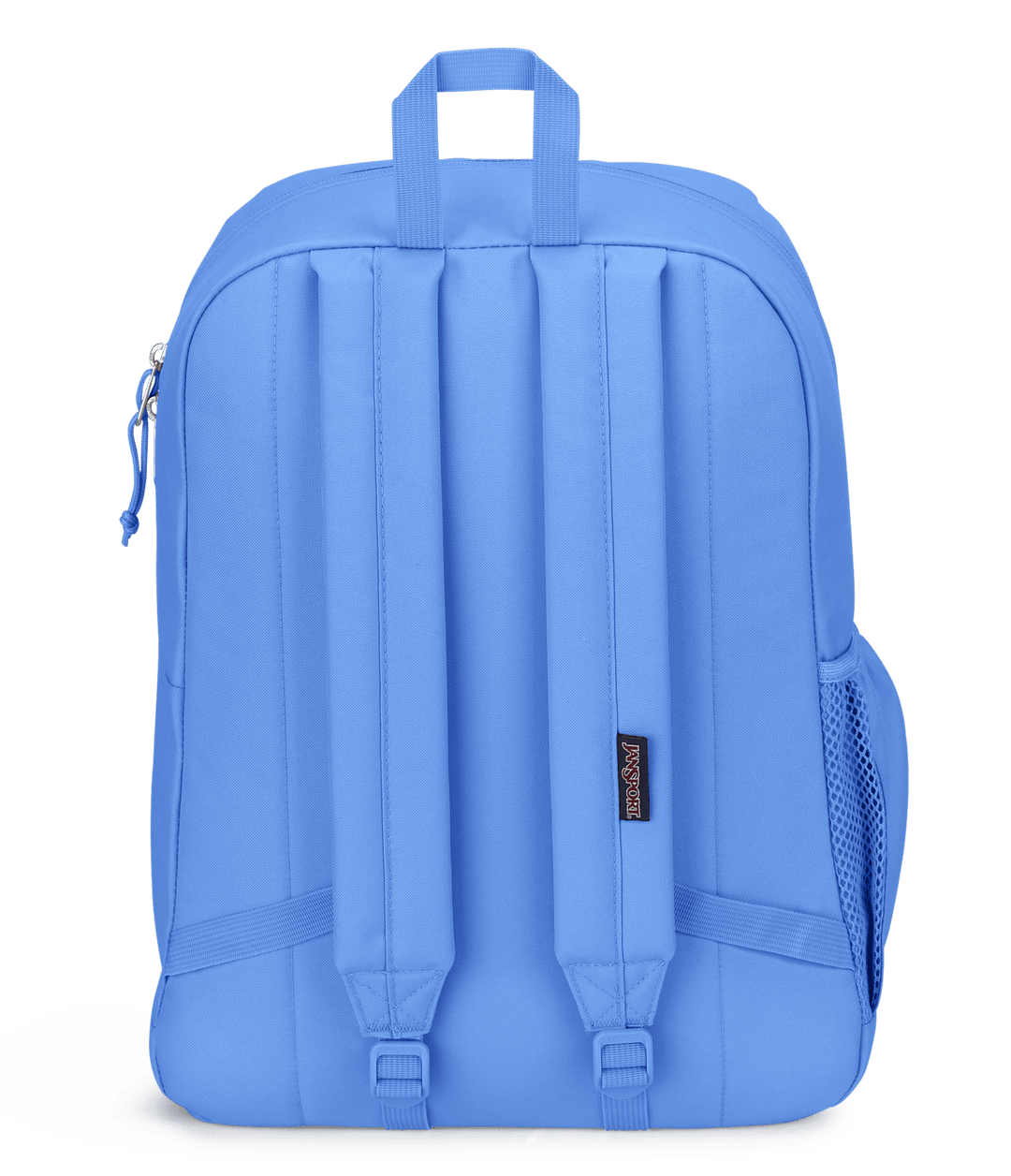 Jansport Cross Town Plus Blue Dusk - Back