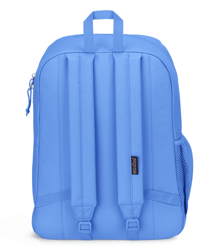 Jansport Cross Town Plus Blue Dusk - Back