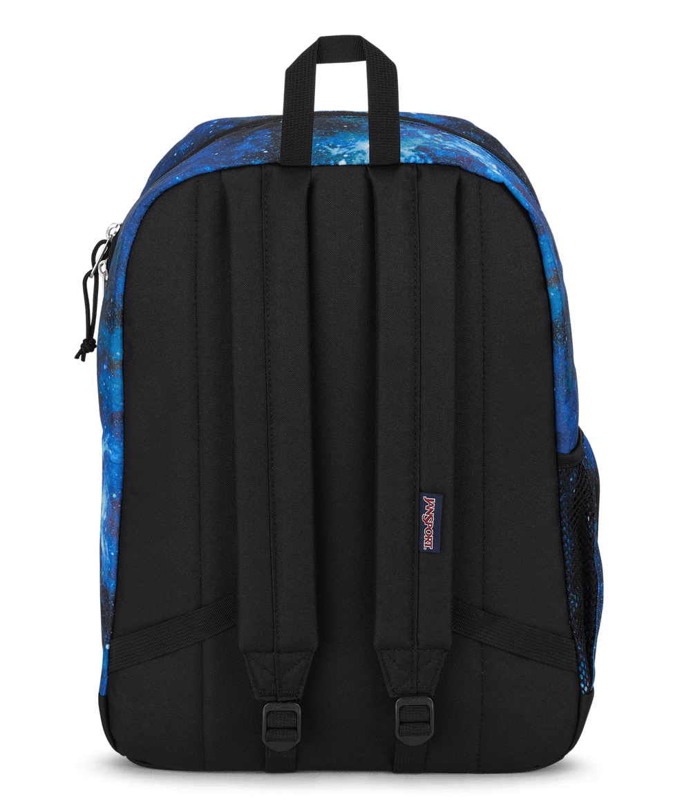 Jansport Cross Town Plus Cyberspace Galaxy - Back