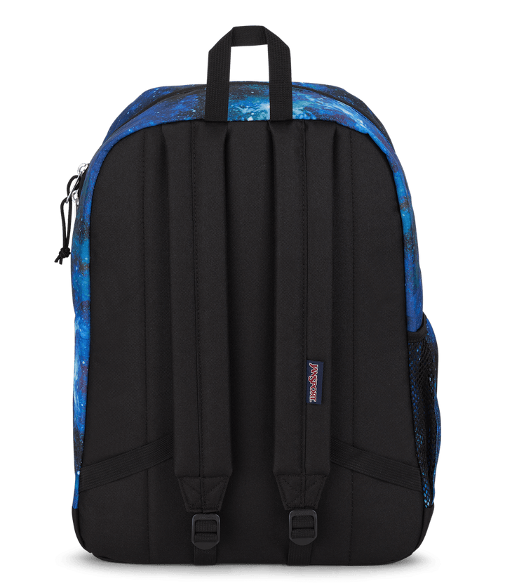 Jansport Cross Town Plus Cyberspace Galaxy - Back
