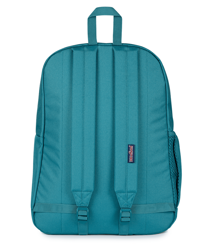 Jansport Cross Town Plus Emerald Pool - Back