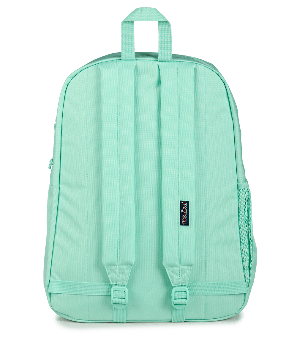 Jansport Cross Town Plus Magic Mint - Back