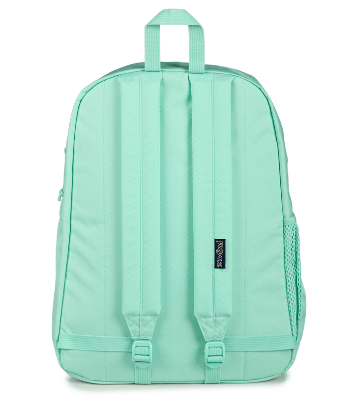 Jansport Cross Town Plus Magic Mint - Back