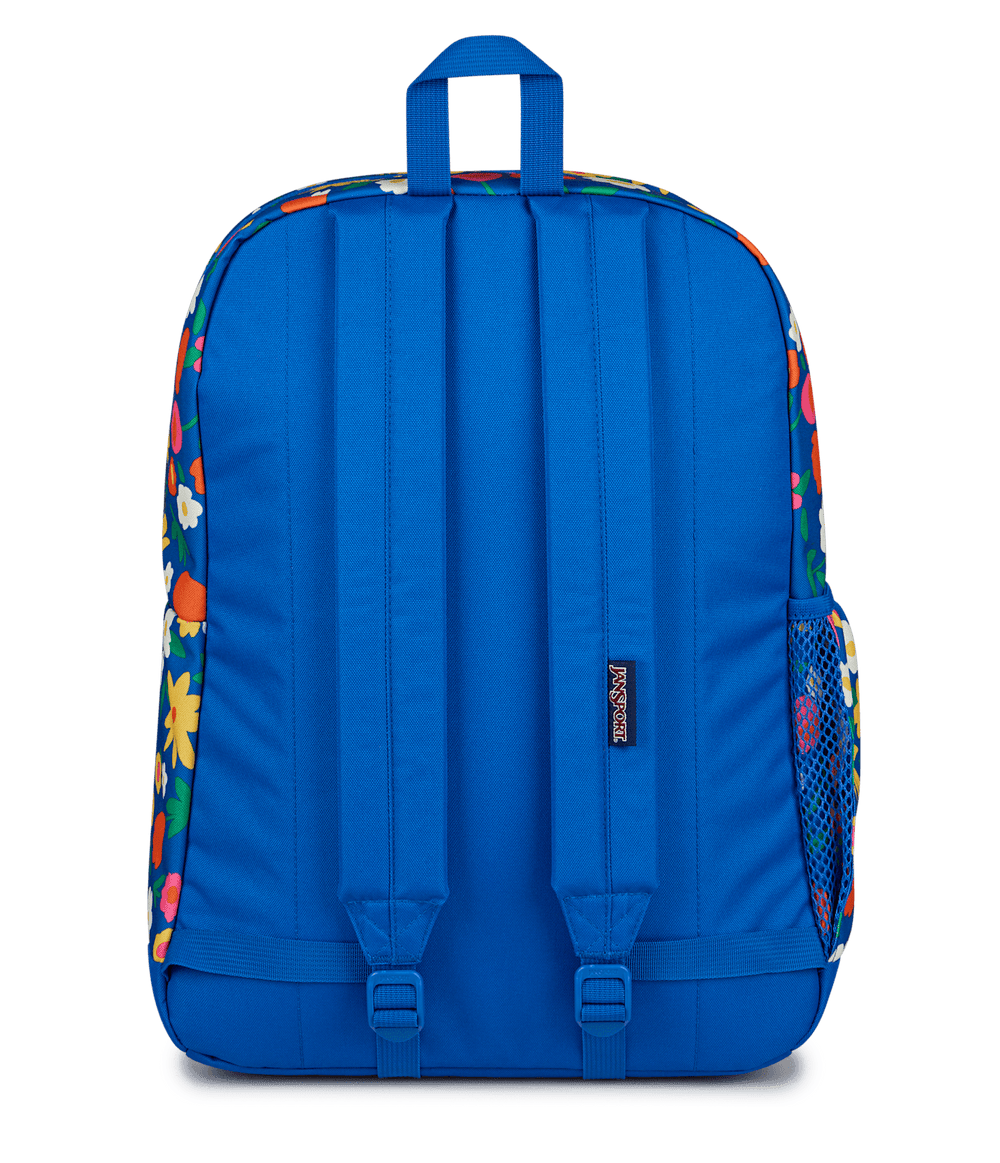 Jansport Cross Town Plus Flower Market - Back