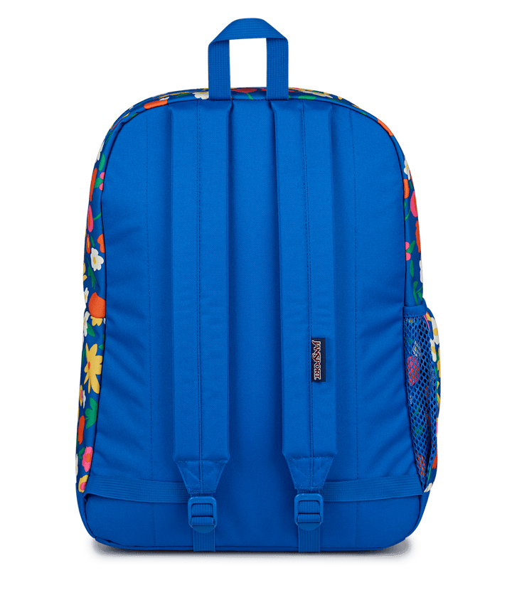 Jansport Cross Town Plus Flower Market - Back