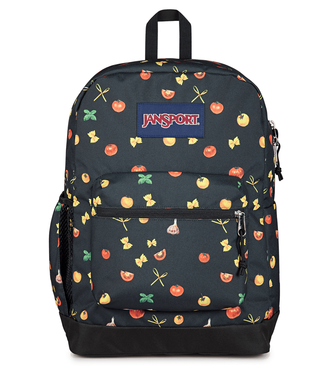 Jansport Cross Town Plus Pasta Party - Front