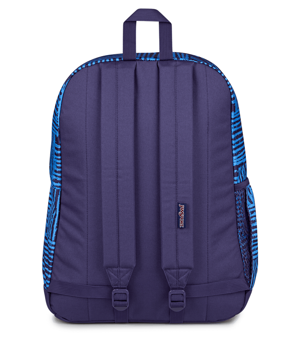 Jansport Cross Town Plus Threaded - Back