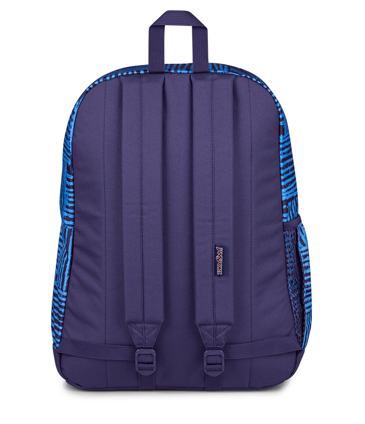 Jansport Cross Town Plus Threaded - Back