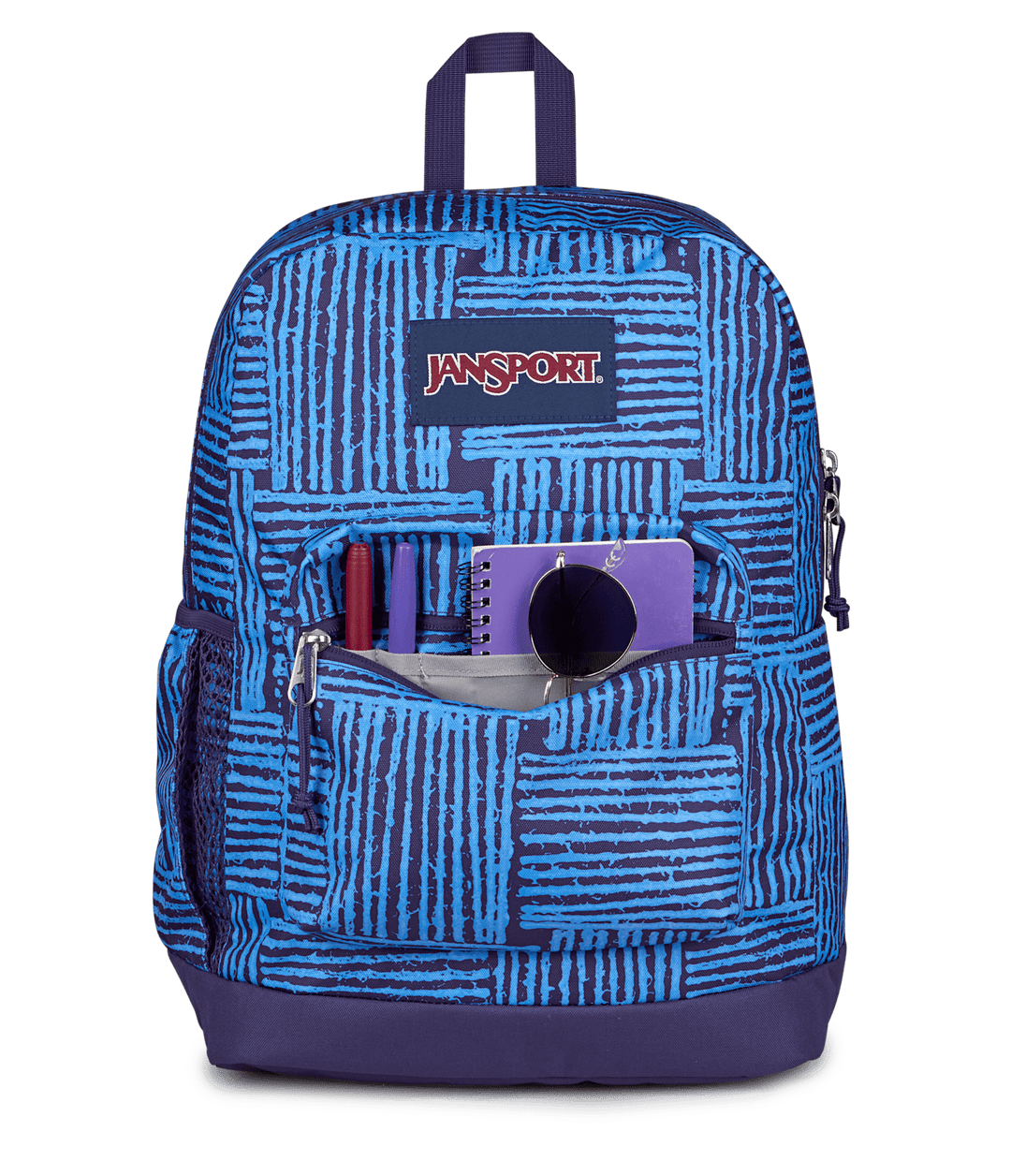 Jansport Cross Town Plus Threaded - Det3