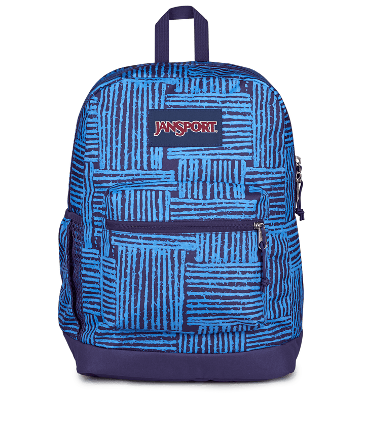 Jansport Cross Town Plus Threaded - Front