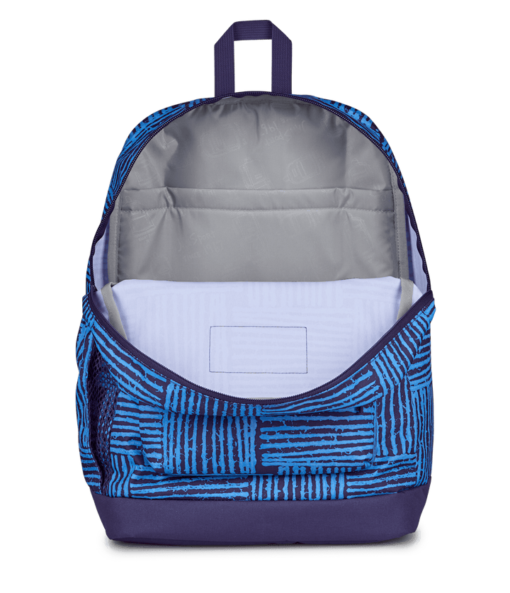 Jansport Cross Town Plus Threaded - Interior