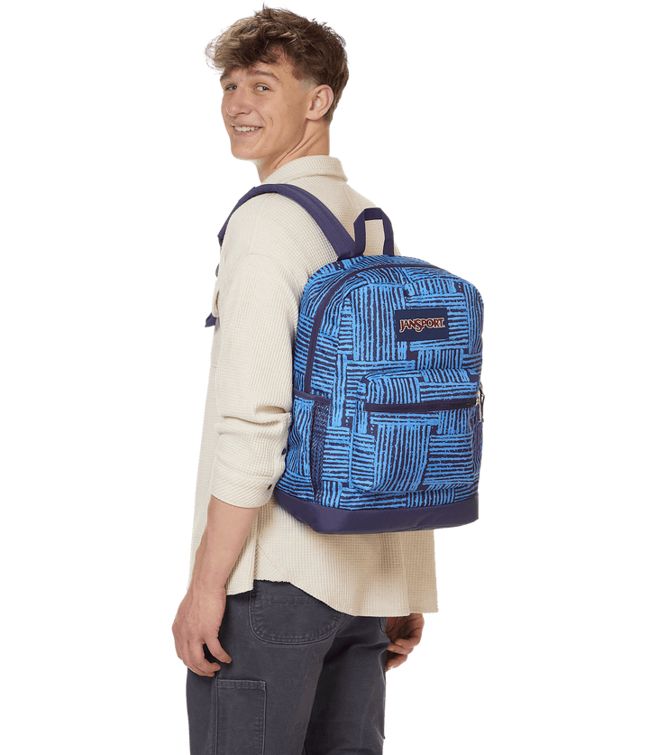 Jansport Cross Town Plus Threaded - Model