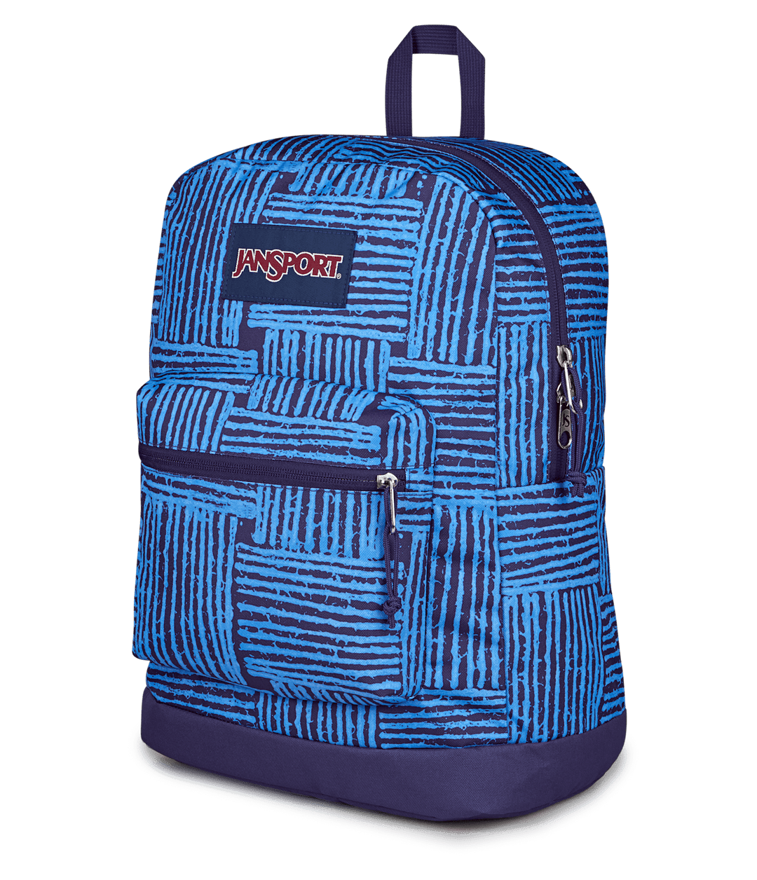 Jansport Cross Town Plus Threaded - Side