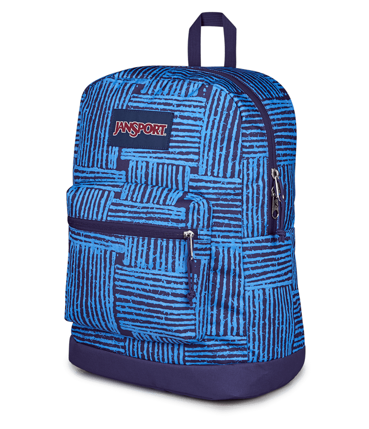 Jansport Cross Town Plus Threaded - Side