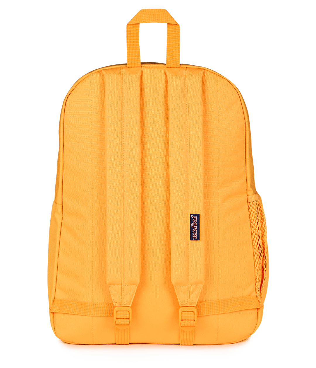 Jansport Cross Town Plus Orange Soda - Back
