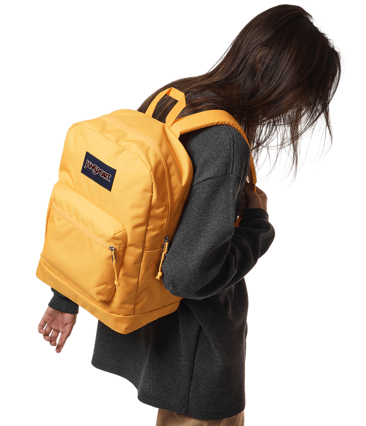 Jansport Cross Town Plus Orange Soda - Model