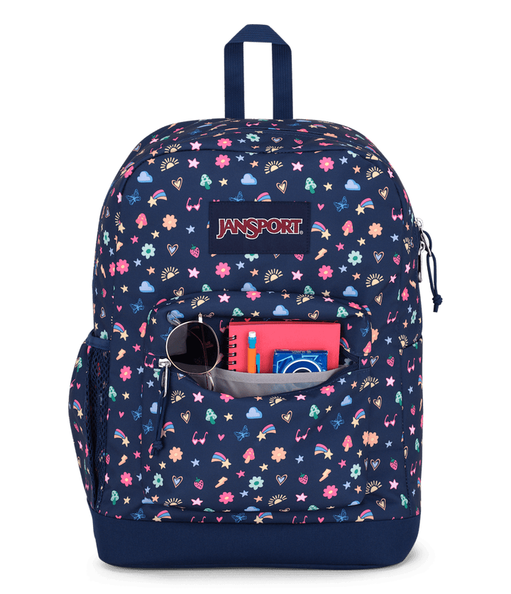 Jansport Cross Town Plus Slice Of Fun - Det3