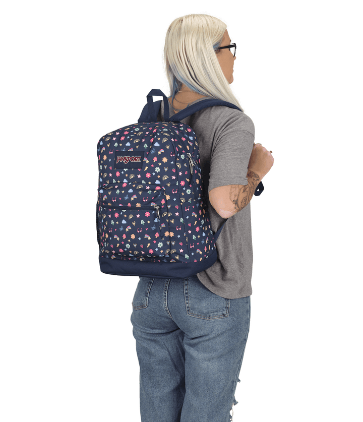 Jansport Cross Town Plus Slice Of Fun - Model