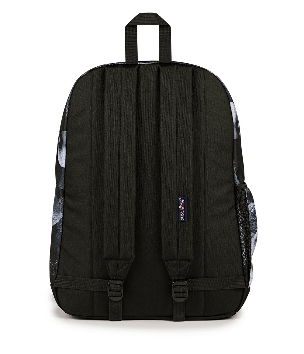 Jansport Cross Town Plus Event Horizon - Back