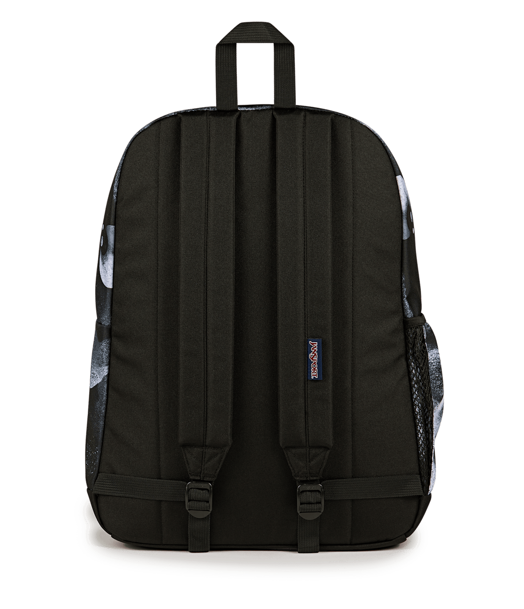 Jansport Cross Town Plus Event Horizon - Back