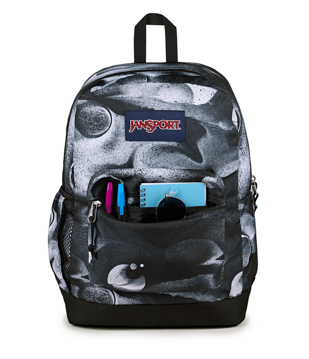 Jansport Cross Town Plus Event Horizon - Det3