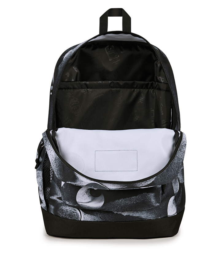 Jansport Cross Town Plus Event Horizon - Interior
