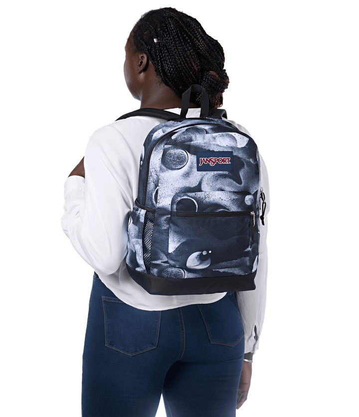 Jansport Cross Town Plus Event Horizon - Model