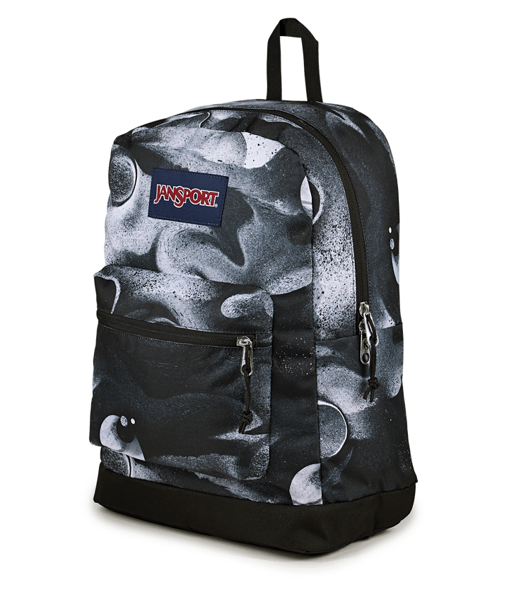Jansport Cross Town Plus Event Horizon - Side
