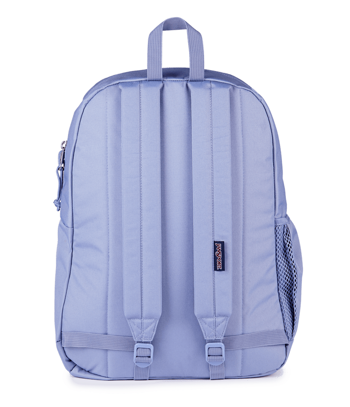 Jansport Cross Town Plus Lavender Ash - Back